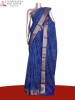 Floral Pure Printed Silk Saree